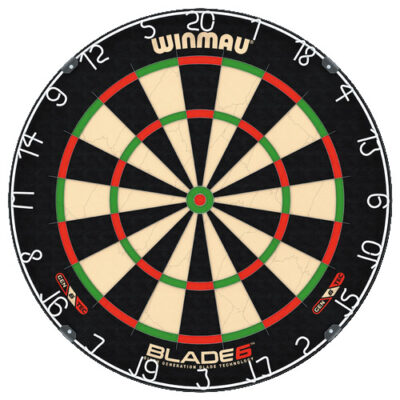 Winmau Blade 6