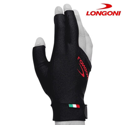 Gant Longoni Black Fire (Pour main droite)