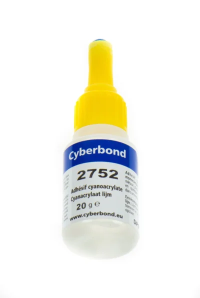 Colle procédé Cyberbond