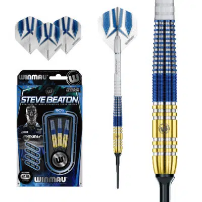 Winmau Steve Beaton 22 gr