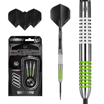 Winmau Ton Machine 25 gr