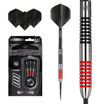 Winmau Ton Machine 22 gr