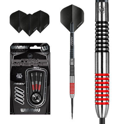 Winmau Ton Machine 26 gr