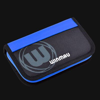 Winmau Urban Pro Noir et Bleu