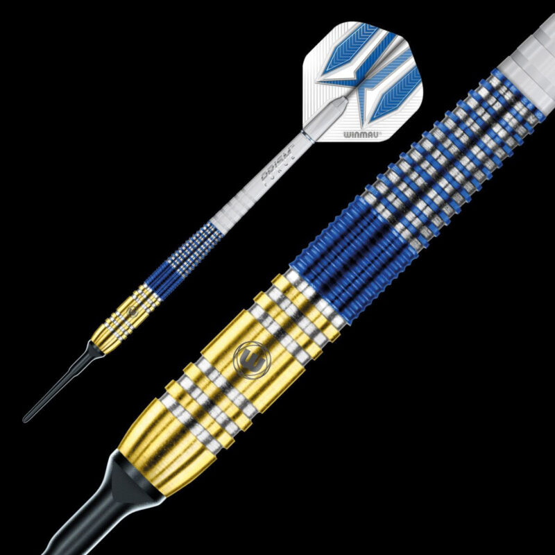 Winmau Steve Beaton 22 gr