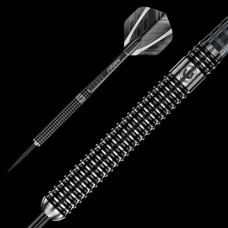 Winmau Blackout 26 gr