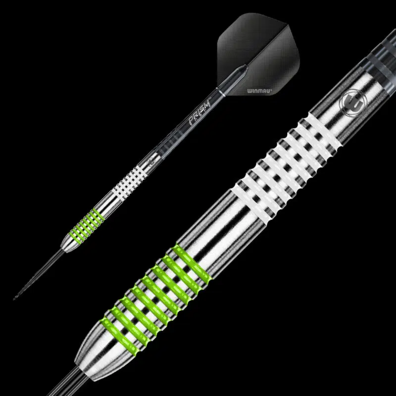 Winmau Ton Machine 25 gr