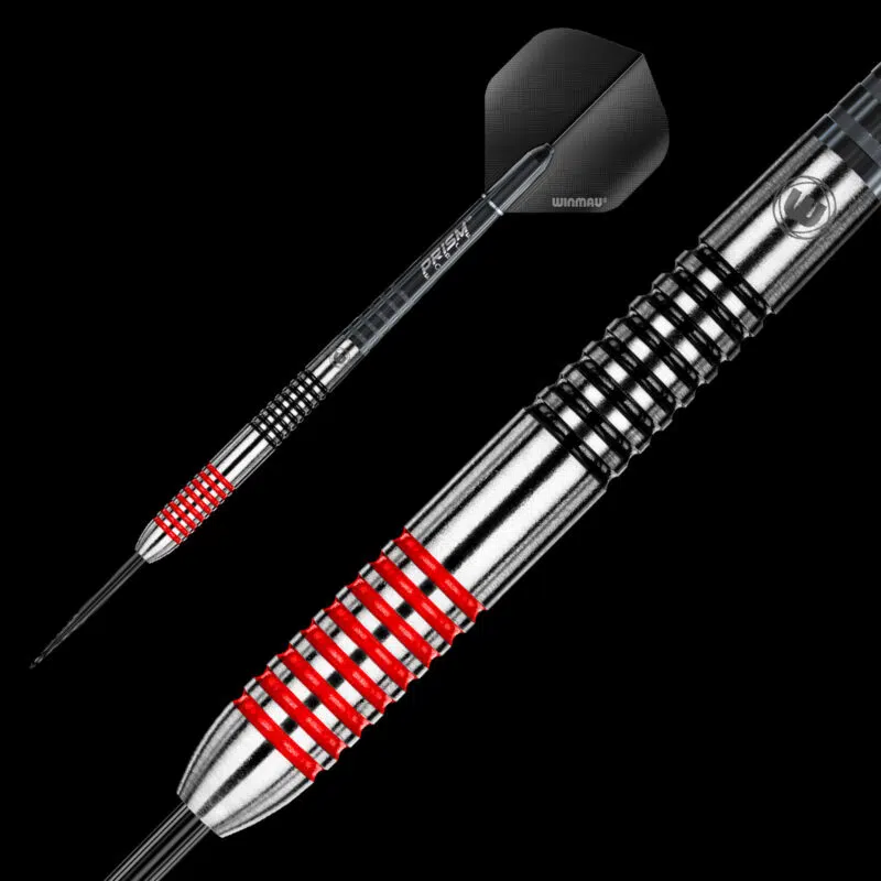 Winmau Ton Machine 26 gr