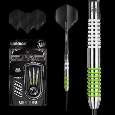 Winmau Ton Machine 27 gr