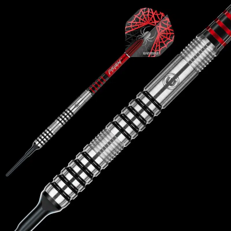 Winmau Mark Webster 16 gr