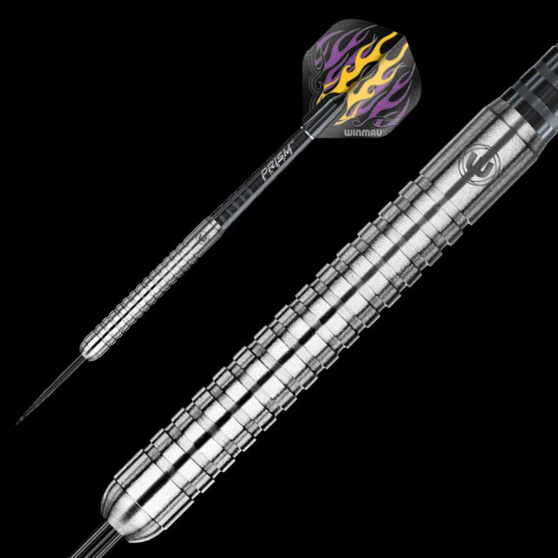 WINMAU FOXFIRE 23 gr