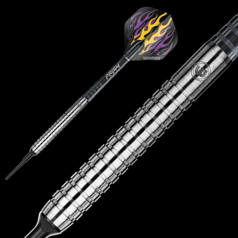 WINMAU FOXFIRE 18 gr