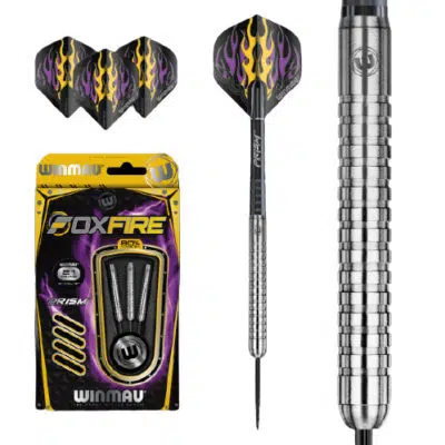 WINMAU FOXFIRE 21 gr