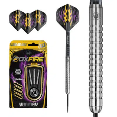 WINMAU FOXFIRE 25 gr