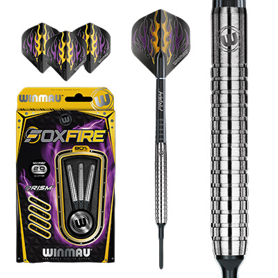 WINMAU FOXFIRE 20 gr