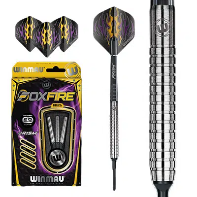 WINMAU FOXFIRE 20 gr