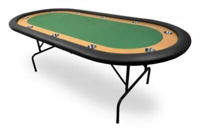 Table poker 10 joueurs