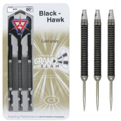GS BLACK HAWK 26 gr