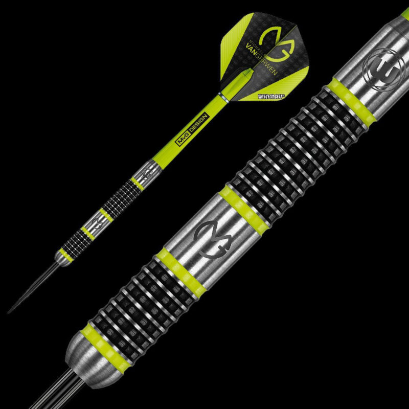 WINMAU MVG ASPIRE 22 gr