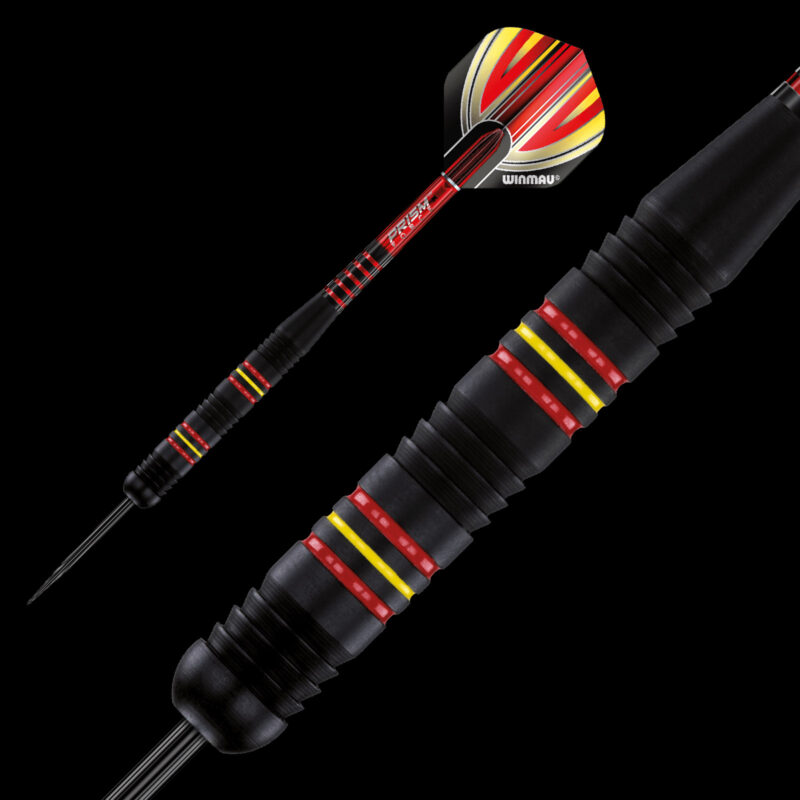 Winmau Outrage 23 gr