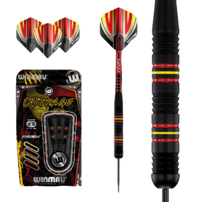 Winmau Outrage 23 gr