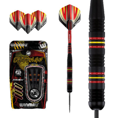 Winmau Outrage 21 gr