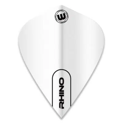 Flights Winmau Rhino pike