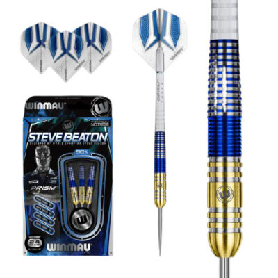 Winmau Steve Beaton 24 gr