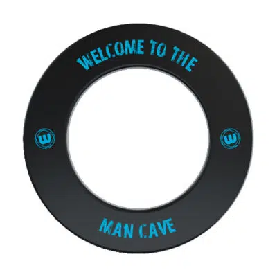 Winmau contour Man Cave