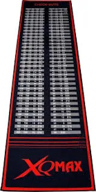 Kit pro Winmau (Cible pro, éclairage, tapis, contour) – Image 5