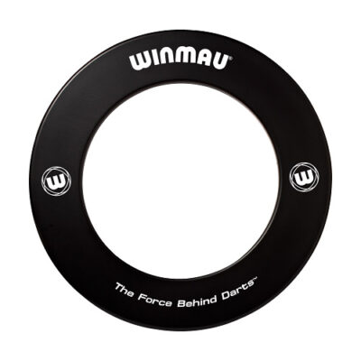 Winmau contour Noir