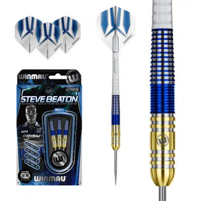 Winmau Steve Beaton 22 gr