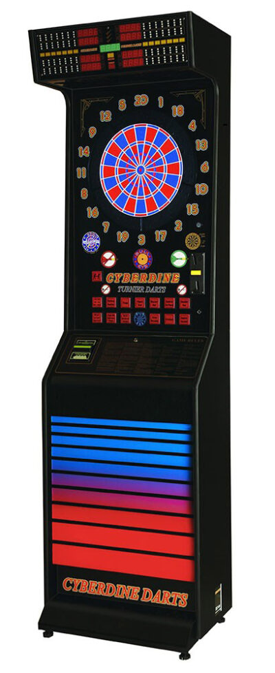 Darts Cyberdine Quattro