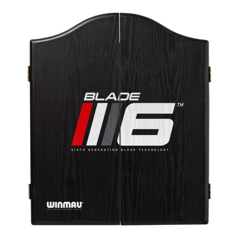 Boite Winmau Blade 6