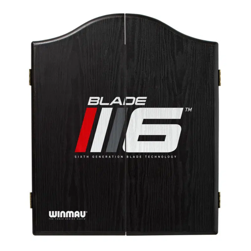 Boite Winmau Blade 6