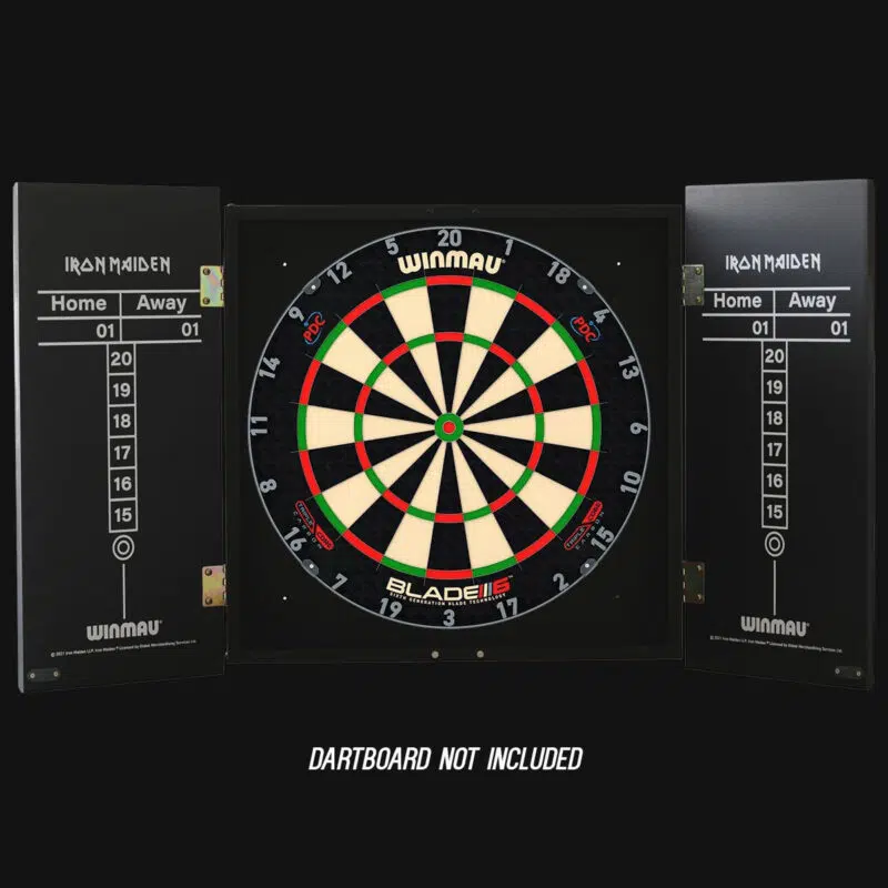 Boite Winmau Blade 6