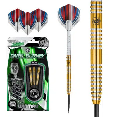 Winmau Daryl Gurney 23gr