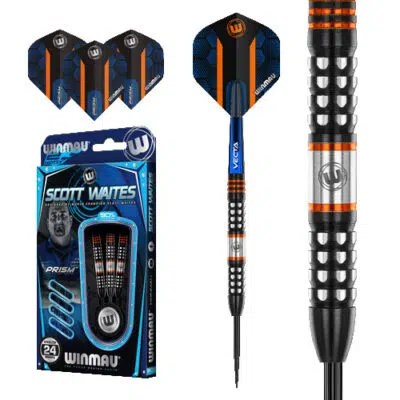 Winmau Scott Waites 24 gr