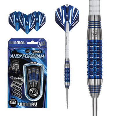 Winmau Andy Fordham 24 gr