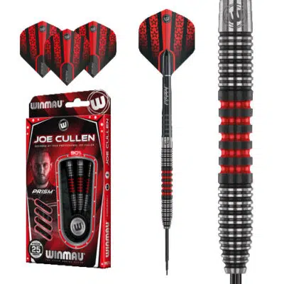 Winmau Joe Cullen 25 gr