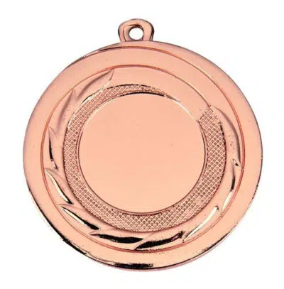 Médaille ME.067 bronze 50 mm