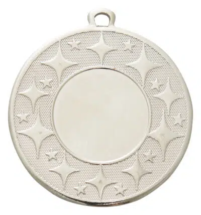 Médaille ME.103 argent 50 mm