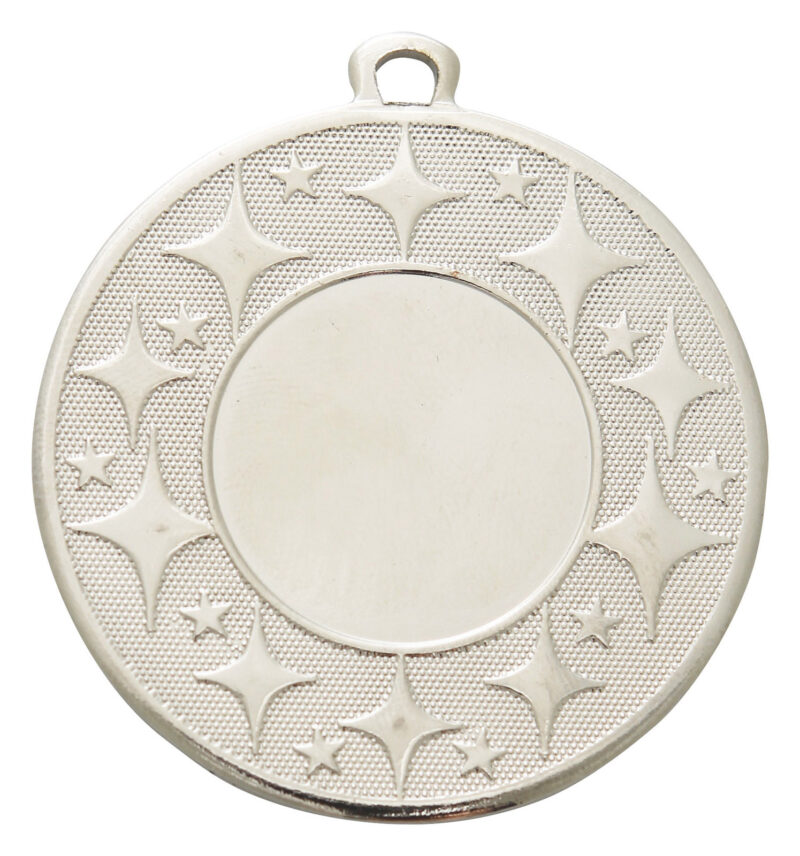 Médaille ME.103 argent 50 mm