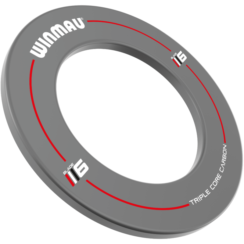Contour cible Blade 6 Gris – Image 2