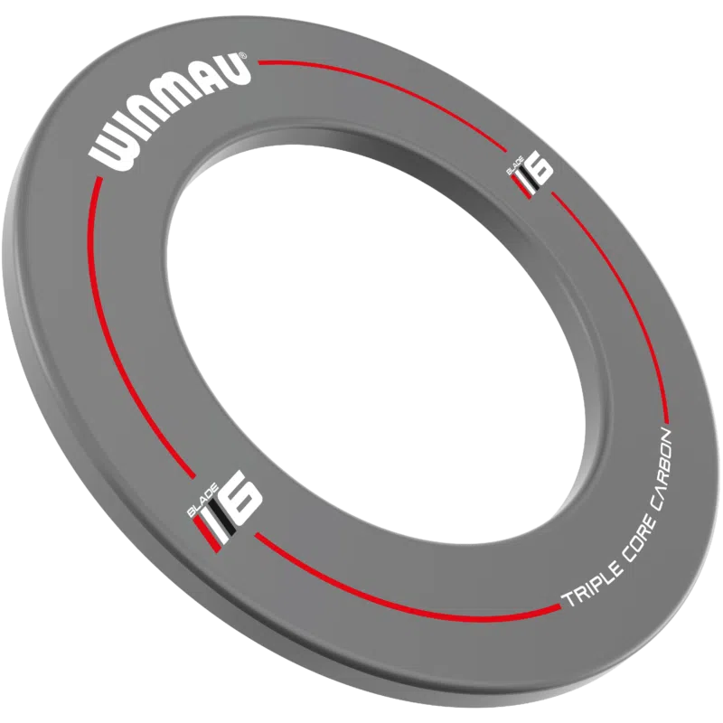 Contour cible Blade 6 Gris – Image 2