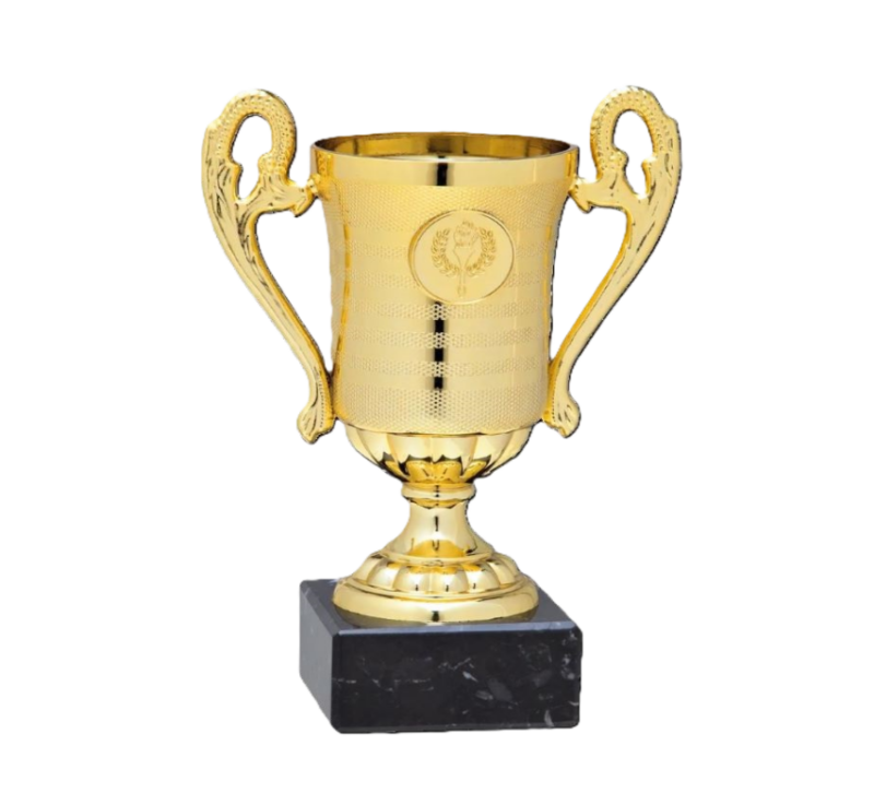 Coupe Or 17.5cm (ET.360.61.C)