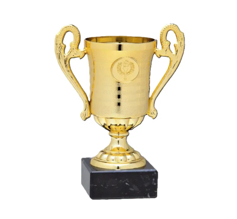 Coupe Or 17.5cm (ET.360.61.C)