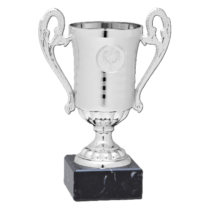 Coupe Argent 22cm (ET.361.62.E)
