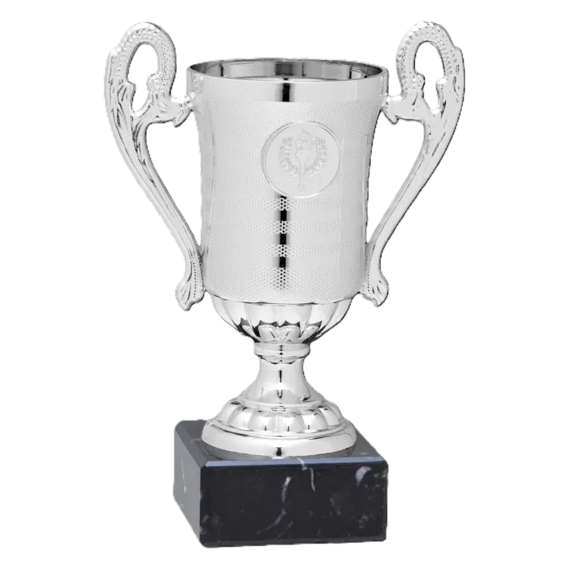Coupe Argent 22cm (ET.361.62.E)
