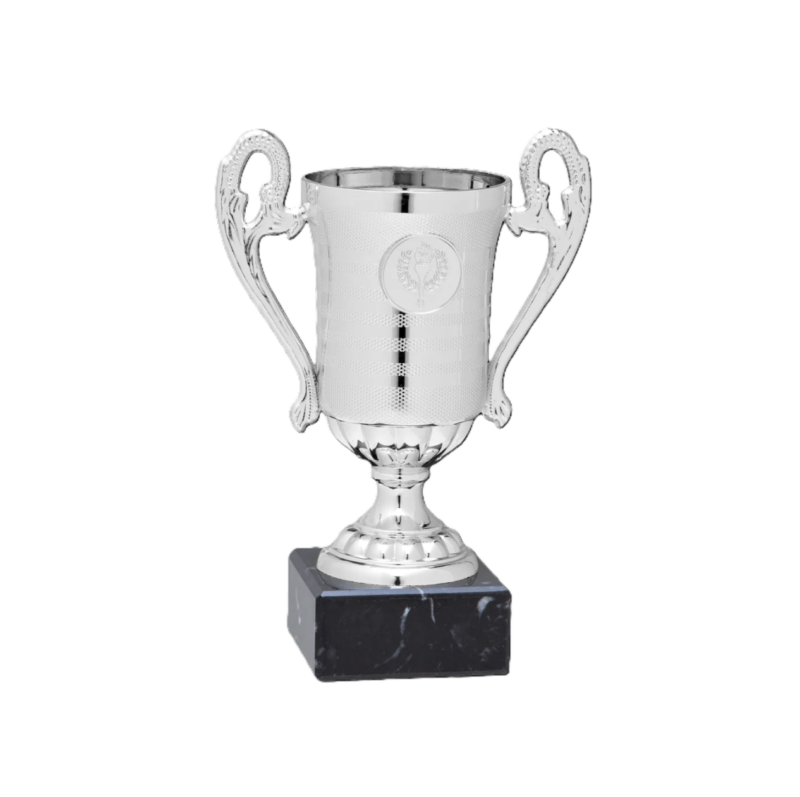 Coupe Argent 17.5cm (ET.361.62.C)